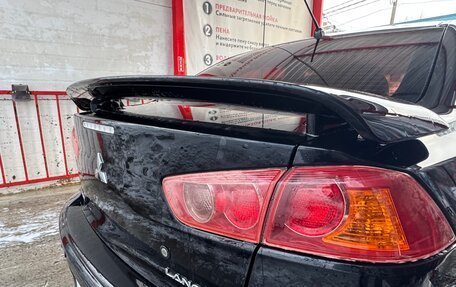 Mitsubishi Lancer IX, 2008 год, 595 000 рублей, 6 фотография