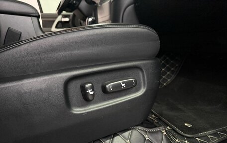 Toyota Land Cruiser 200, 2018 год, 6 499 000 рублей, 24 фотография