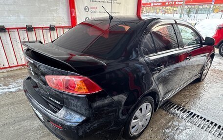 Mitsubishi Lancer IX, 2008 год, 595 000 рублей, 5 фотография