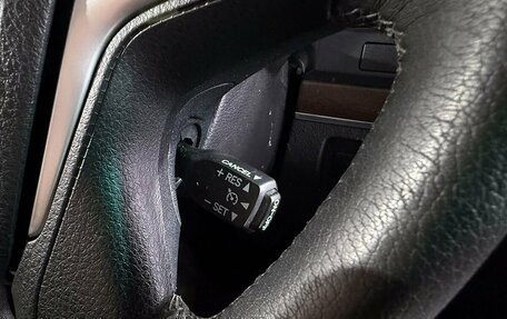 Toyota Land Cruiser 200, 2018 год, 6 499 000 рублей, 27 фотография