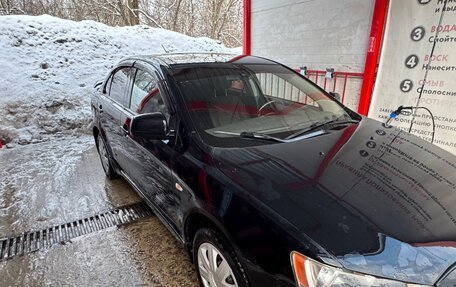 Mitsubishi Lancer IX, 2008 год, 595 000 рублей, 7 фотография