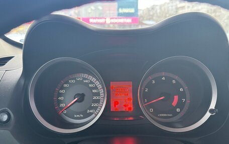 Mitsubishi Lancer IX, 2008 год, 595 000 рублей, 10 фотография