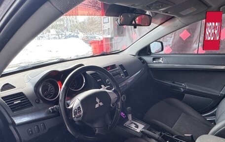 Mitsubishi Lancer IX, 2008 год, 595 000 рублей, 9 фотография