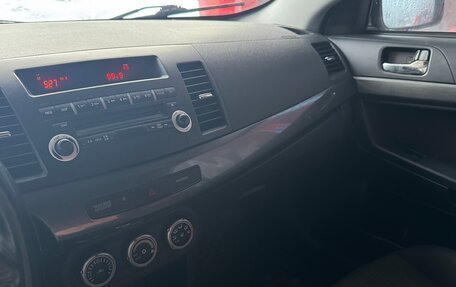 Mitsubishi Lancer IX, 2008 год, 595 000 рублей, 12 фотография