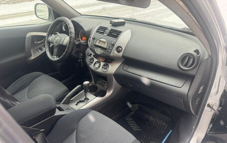 Toyota RAV4, 2006 год, 1 290 000 рублей, 6 фотография