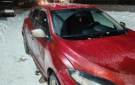 Renault Megane III, 2011 год, 450 000 рублей, 2 фотография