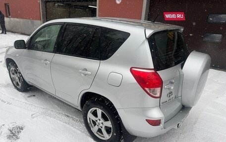 Toyota RAV4, 2006 год, 1 290 000 рублей, 4 фотография