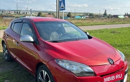 Renault Megane III, 2011 год, 450 000 рублей, 5 фотография