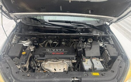 Toyota RAV4, 2006 год, 1 290 000 рублей, 9 фотография