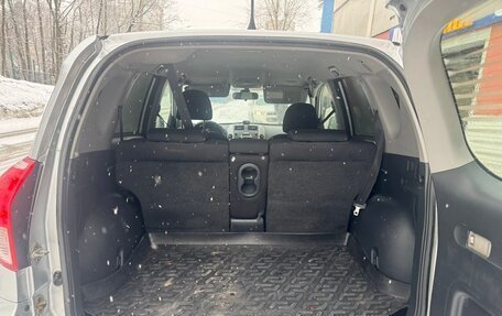 Toyota RAV4, 2006 год, 1 290 000 рублей, 12 фотография