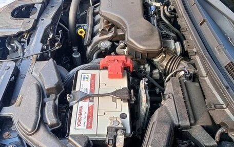 Nissan X-Trail, 2017 год, 1 800 000 рублей, 2 фотография