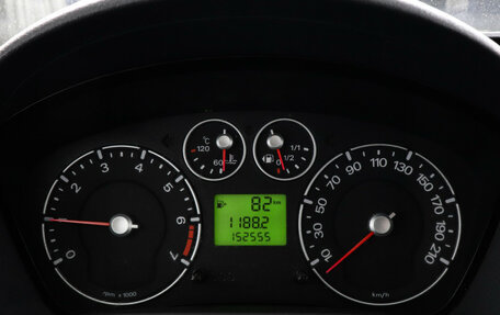 Ford Fiesta, 2007 год, 499 000 рублей, 7 фотография