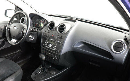 Ford Fiesta, 2007 год, 499 000 рублей, 6 фотография