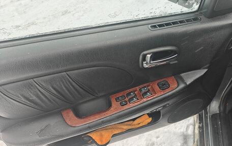 Hyundai Sonata IV рестайлинг, 2005 год, 305 000 рублей, 6 фотография