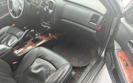 Hyundai Sonata IV рестайлинг, 2005 год, 305 000 рублей, 4 фотография