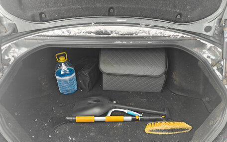 Hyundai Sonata IV рестайлинг, 2005 год, 305 000 рублей, 7 фотография