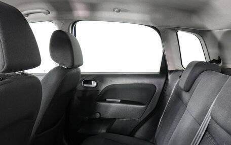 Ford Fiesta, 2007 год, 499 000 рублей, 8 фотография