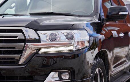 Toyota Land Cruiser 200, 2015 год, 5 200 000 рублей, 10 фотография