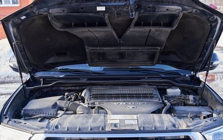 Toyota Land Cruiser 200, 2015 год, 5 200 000 рублей, 22 фотография