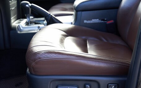 Toyota Land Cruiser 200, 2015 год, 5 200 000 рублей, 17 фотография