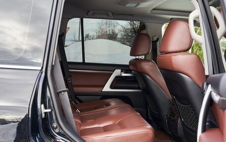 Toyota Land Cruiser 200, 2015 год, 5 200 000 рублей, 14 фотография