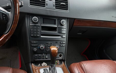 Volvo XC90 II рестайлинг, 2008 год, 1 599 000 рублей, 6 фотография