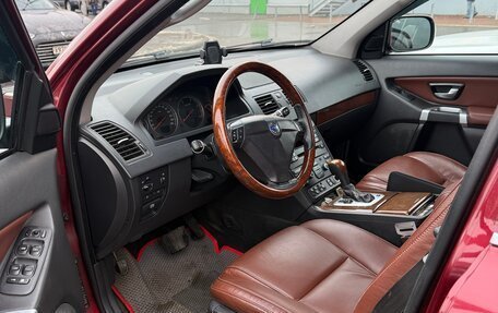 Volvo XC90 II рестайлинг, 2008 год, 1 599 000 рублей, 5 фотография