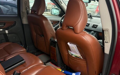 Volvo XC90 II рестайлинг, 2008 год, 1 599 000 рублей, 7 фотография