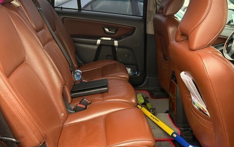 Volvo XC90 II рестайлинг, 2008 год, 1 599 000 рублей, 8 фотография