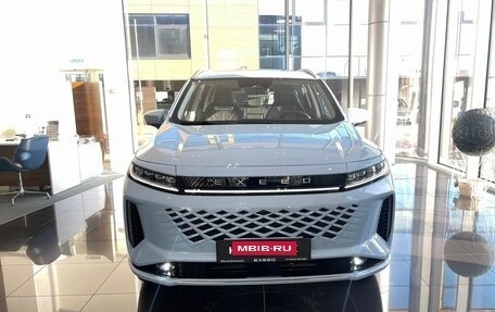 CheryExeed LX, 2024 год, 3 340 000 рублей, 2 фотография