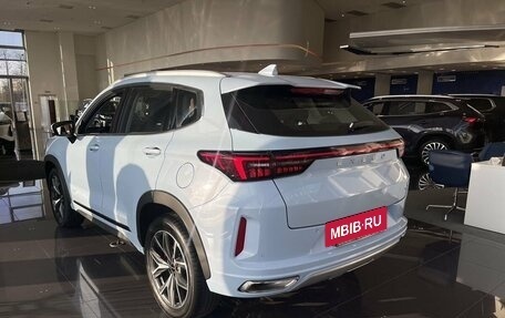 CheryExeed LX, 2024 год, 3 340 000 рублей, 6 фотография