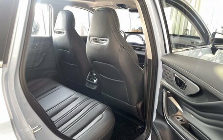 CheryExeed LX, 2024 год, 3 340 000 рублей, 11 фотография