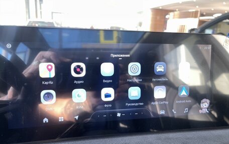 CheryExeed LX, 2024 год, 3 340 000 рублей, 18 фотография