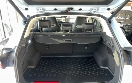 CheryExeed LX, 2024 год, 3 340 000 рублей, 22 фотография