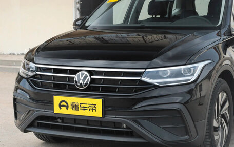 Volkswagen Tiguan II, 2025 год, 3 100 000 рублей, 4 фотография