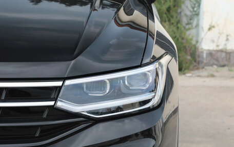 Volkswagen Tiguan II, 2025 год, 3 100 000 рублей, 10 фотография