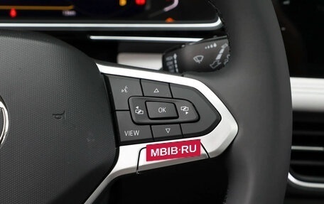 Volkswagen Tiguan II, 2025 год, 3 100 000 рублей, 17 фотография