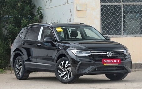 Volkswagen Tiguan II, 2025 год, 3 100 000 рублей, 7 фотография