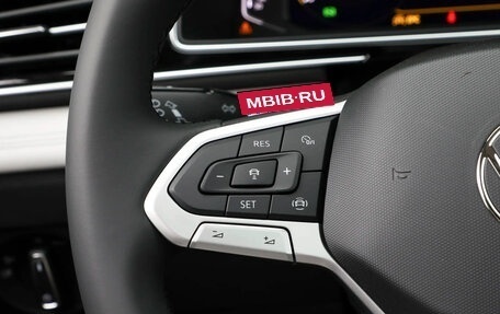 Volkswagen Tiguan II, 2025 год, 3 100 000 рублей, 16 фотография