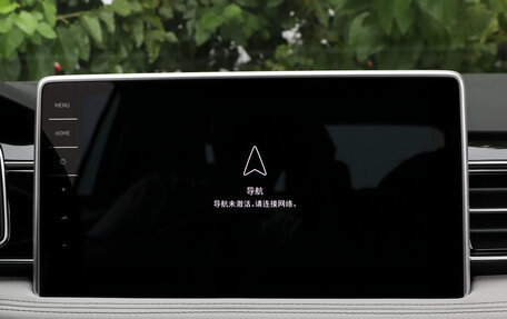 Volkswagen Tiguan II, 2025 год, 3 100 000 рублей, 25 фотография