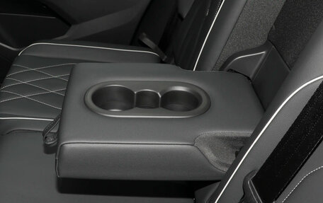 Volkswagen Tiguan II, 2025 год, 3 100 000 рублей, 20 фотография