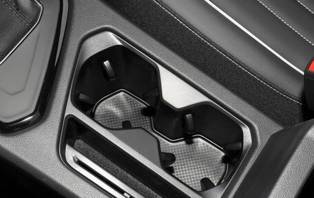 Volkswagen Tiguan II, 2025 год, 3 100 000 рублей, 33 фотография