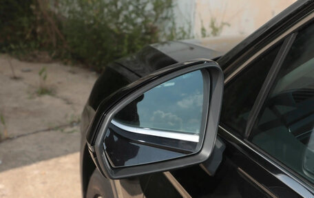 Volkswagen Tiguan II, 2025 год, 3 100 000 рублей, 31 фотография