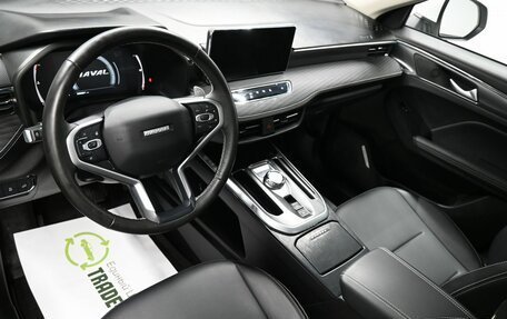 Haval Jolion, 2023 год, 1 985 000 рублей, 9 фотография