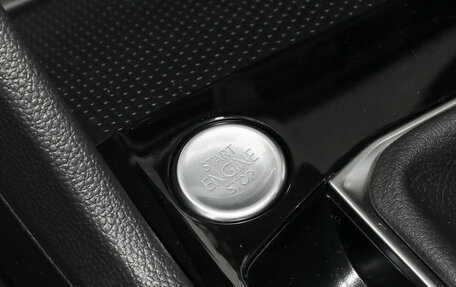 Volkswagen Tiguan II, 2025 год, 3 100 000 рублей, 36 фотография