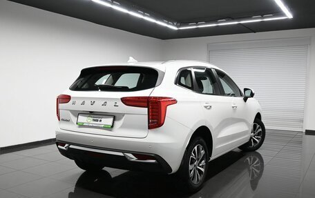 Haval Jolion, 2023 год, 1 985 000 рублей, 2 фотография