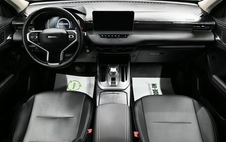 Haval Jolion, 2023 год, 1 985 000 рублей, 11 фотография