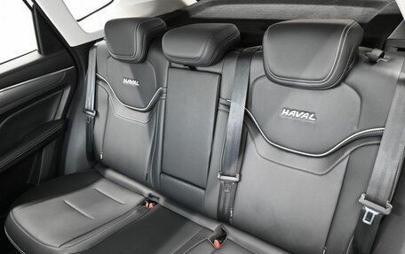 Haval Jolion, 2023 год, 1 985 000 рублей, 10 фотография