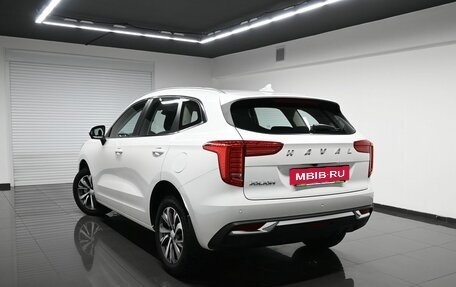 Haval Jolion, 2023 год, 1 985 000 рублей, 6 фотография