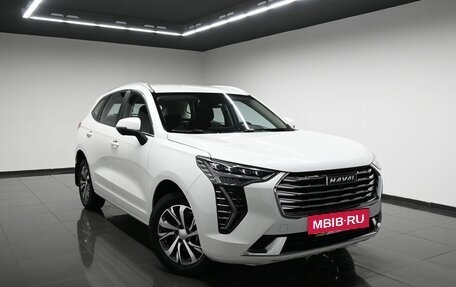 Haval Jolion, 2023 год, 1 985 000 рублей, 5 фотография
